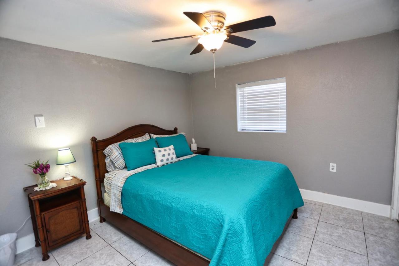 Galveston Getaway - Close To Everything Exterior foto