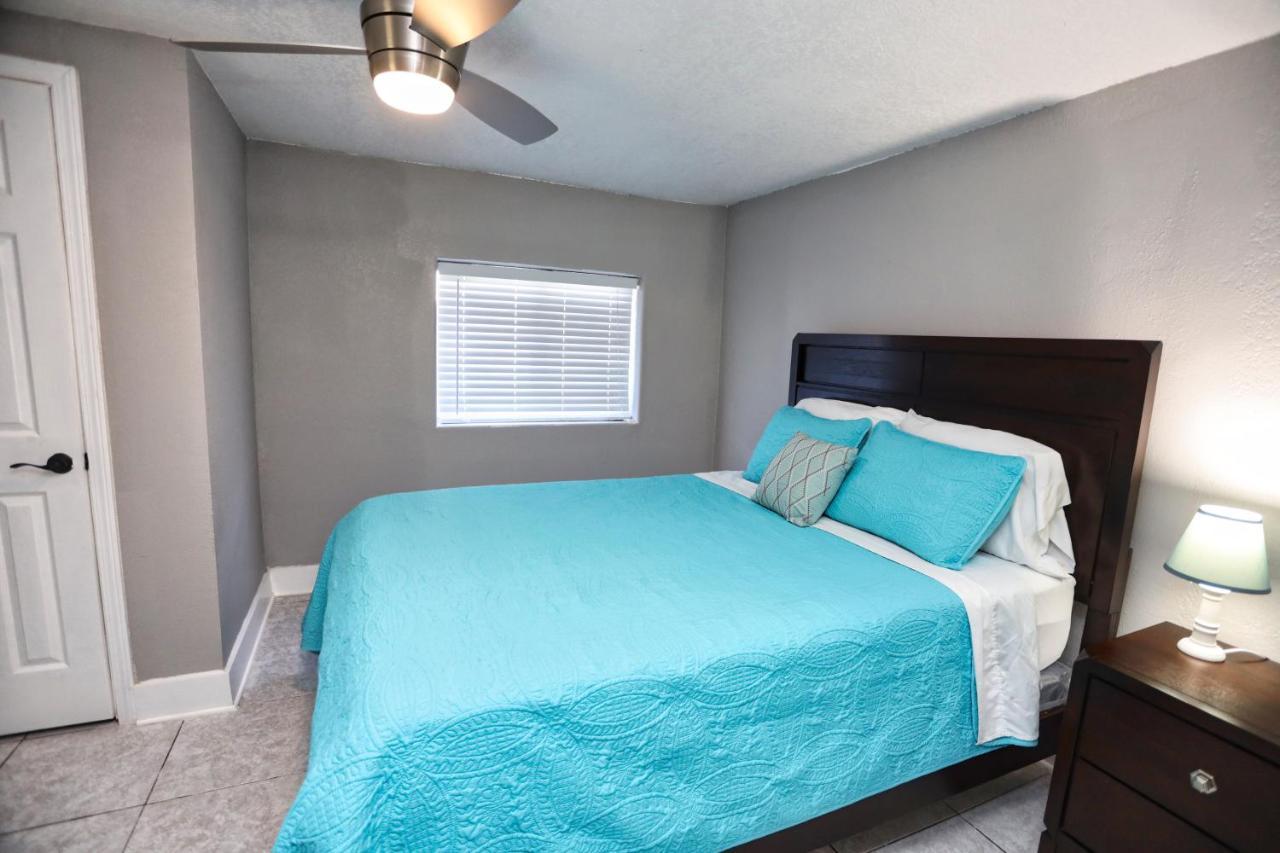 Galveston Getaway - Close To Everything Exterior foto